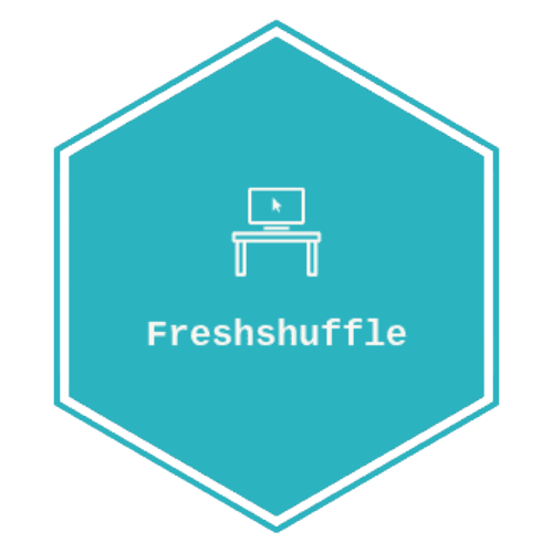 Freshshuffle